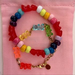 Baublebar bracelets (Set of 2)